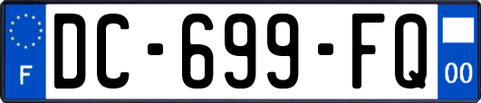 DC-699-FQ