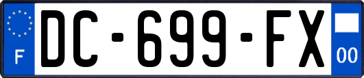 DC-699-FX