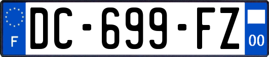 DC-699-FZ