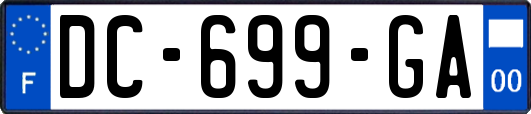 DC-699-GA