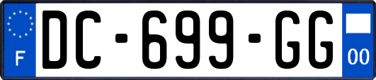 DC-699-GG