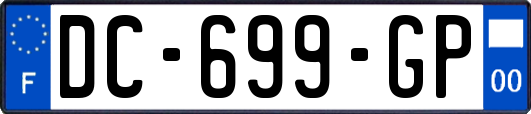 DC-699-GP
