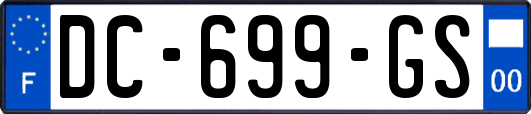 DC-699-GS