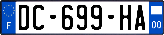 DC-699-HA