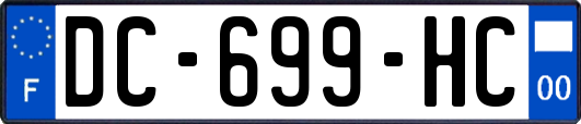 DC-699-HC