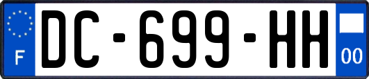 DC-699-HH