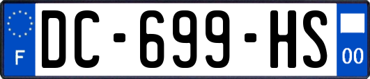 DC-699-HS
