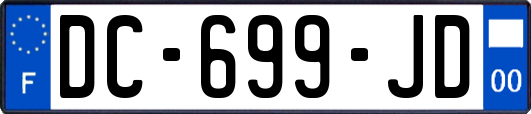 DC-699-JD