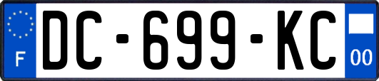 DC-699-KC