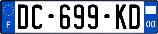 DC-699-KD