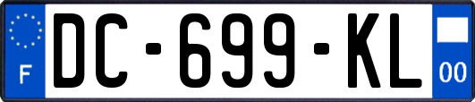 DC-699-KL