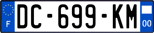 DC-699-KM