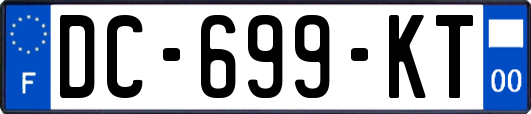 DC-699-KT