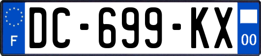 DC-699-KX