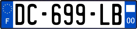 DC-699-LB