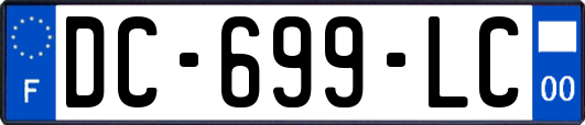 DC-699-LC