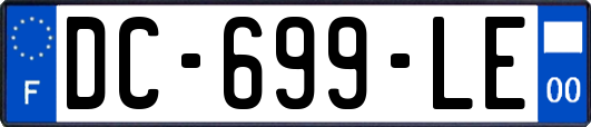 DC-699-LE