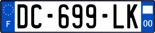 DC-699-LK