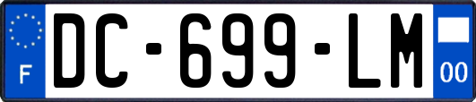 DC-699-LM