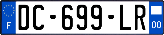 DC-699-LR