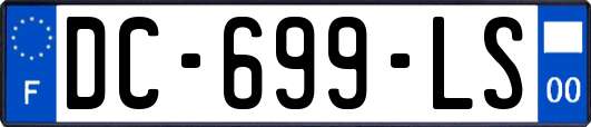 DC-699-LS