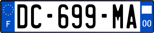 DC-699-MA