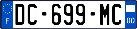 DC-699-MC