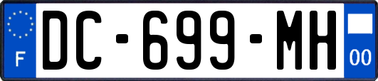 DC-699-MH