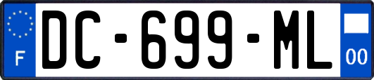 DC-699-ML