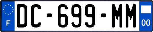 DC-699-MM