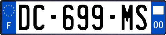 DC-699-MS