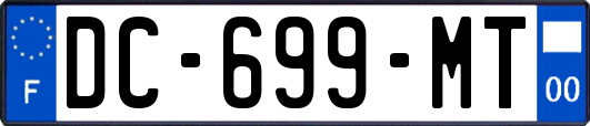 DC-699-MT