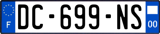 DC-699-NS