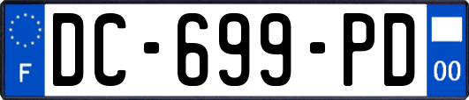 DC-699-PD