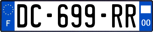 DC-699-RR