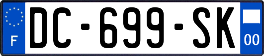 DC-699-SK