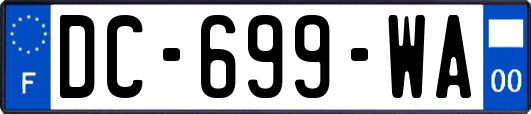 DC-699-WA