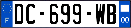 DC-699-WB