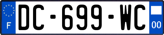 DC-699-WC