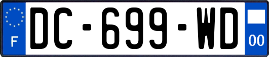 DC-699-WD