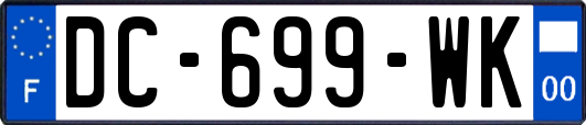 DC-699-WK
