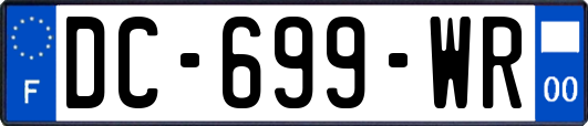 DC-699-WR