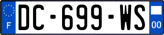 DC-699-WS