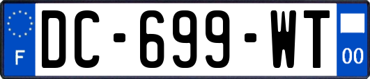 DC-699-WT