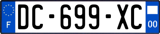 DC-699-XC