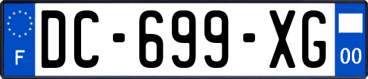 DC-699-XG