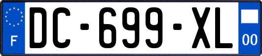 DC-699-XL