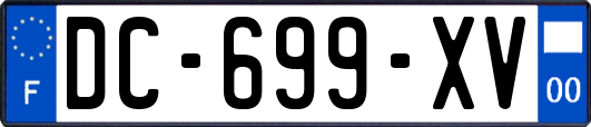 DC-699-XV