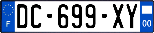 DC-699-XY