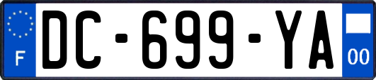 DC-699-YA